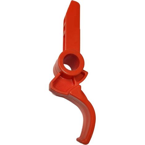 Palanca Giro Cortasetos compatible con Slp600N  Ref 918196