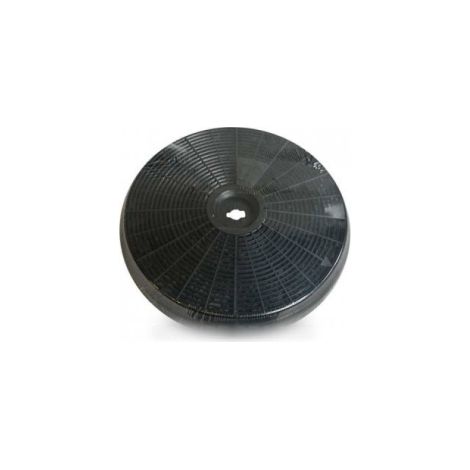 FILTRE CHARBON Ø200MM EP 30MM POUR HOTTE BOSCH, GAGGENAU, NEFF, SIEMENS, VIVA - 00665713