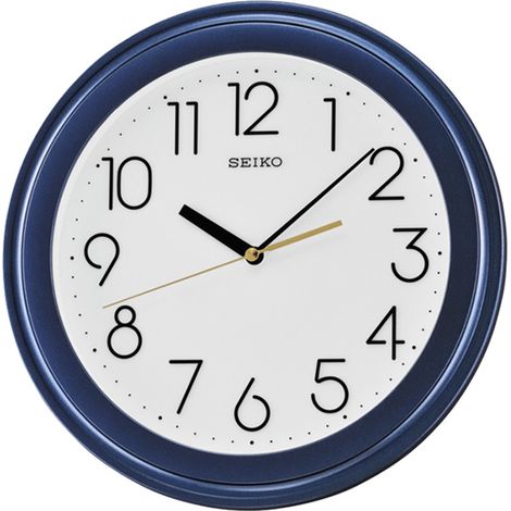 SEIKO CLOCKS WATCHES Mod. QXA577L