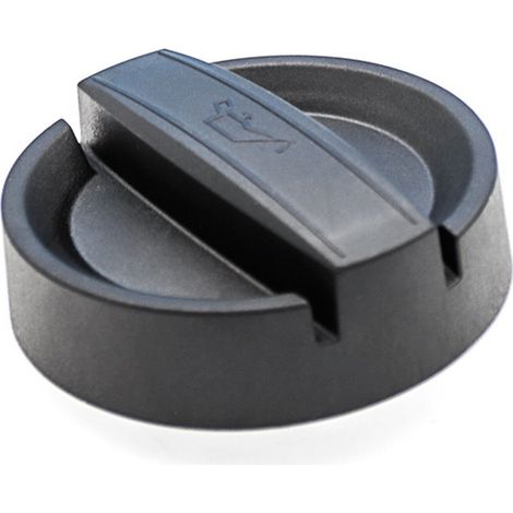 Convient aux bouchons de remplissage d'huile/de réservoir de carburant des voitures BMW F60 et F56, références 11128655331 et 11128619360 (1/5)
