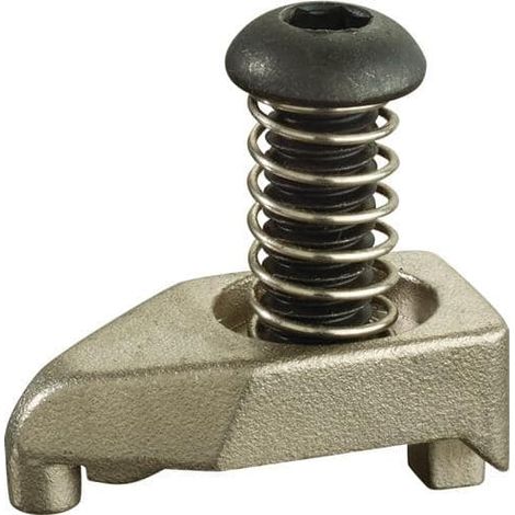 TECWERK Spannpratze D-SP TECWERK (1/2)
