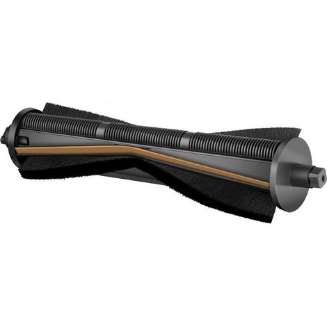 Brosse principale Dreame pour Robot X40 Ultra Complete/L10s Ultra/L10s Pro/D10s/D10s Plus/L10 Ultra/L10 Prime/L20 Ultra/L10s Plus/L10 Pro Gen2/L10s Pro Ultra, brosse principale anti-emmêlement et anti (1/5)