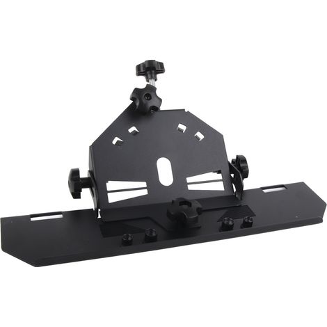 Herramienta de biselado de azulejos, máquina de biselado portátil de metal de 45 grados para aluminio cerámico (1/5)