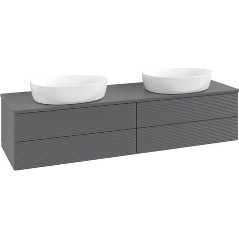 Villeroy & Boch L28110GK WTUS Antao L281 1600x360x500mm (1/3)