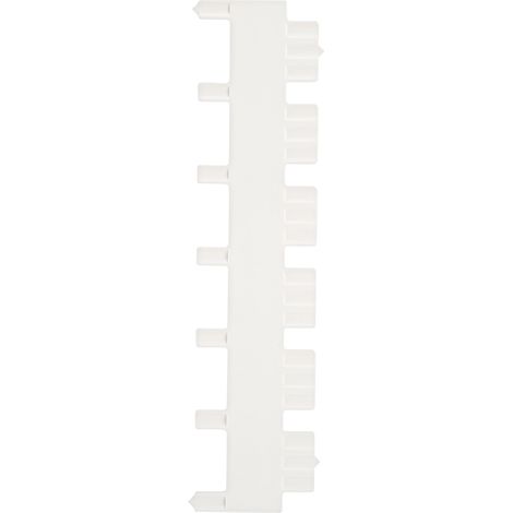 6,5-mm-Nadelschieber für Silver Reed LK360, LK150, LK100, SK860 Strickmaschinen (1/5)