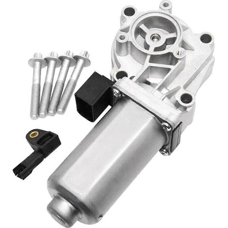 Moteur d'actionneur de boîte de transfert pour BMW X3 X5 2.5L 3.0L 4.4L IGH500040 420-00188 290101LA0A 600-932 (1/5)