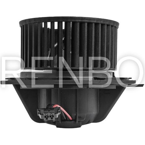 Praktischer Zusatz für BMW Serie 3 (E90) zur Belüftung ohne Modul 64116933663 (1/4)