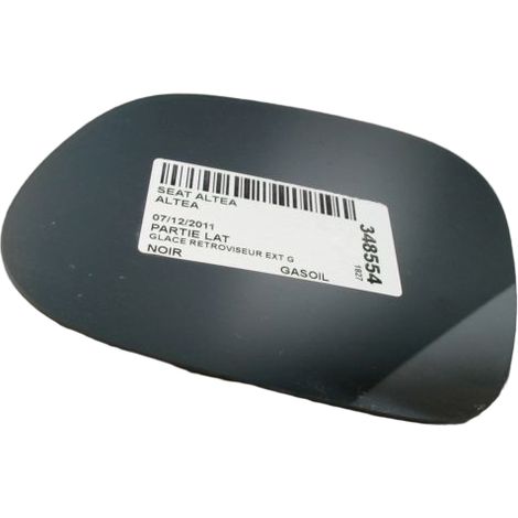 [PRODUIT D'OCCASION] Glace Retroviseur Exterieur G SEAT Altea ♻️ Ref Oe. 5p8857521a - Garantie à vie (1/2)