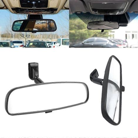 Vitrage intérieur de voiture antireflet 76400SDAA01, élégant, pour voiture de rechange (1/4)
