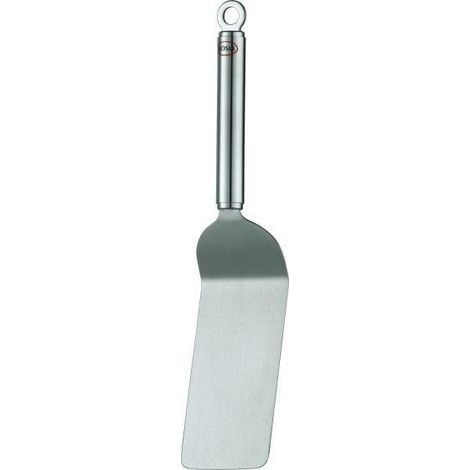 Espátula de cocina inclinada Rösle 32 cm acero inoxidable