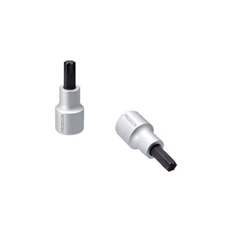Bussola con Inserto Esagonale HX9 Attacco 1/2 Proxxon