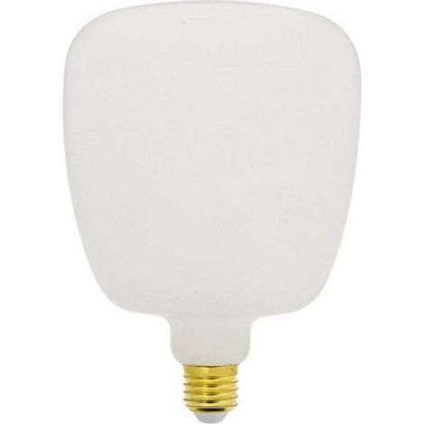 LED déco éclairante MUG Opaline au verre lacté, XU, Culot E27, 8W cons. (60W eq.), 806 lumens, Lumière blanc neutre - KZQ (1/4)