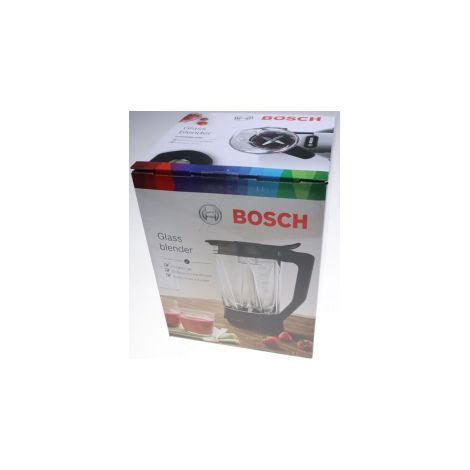 Batidora de vaso graduada para robot multifunción BOSCH 17006613