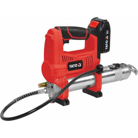 Yato YT-07020 mantenimiento y reparación de vehículo