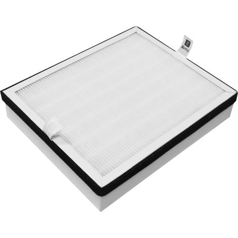 Filtro medio per assorbitore di fumo (1/3)