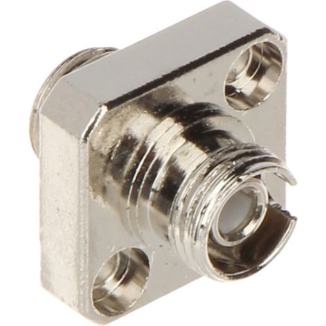 Adaptador monomodo AD-FC-APC/FC-APC (1/3)