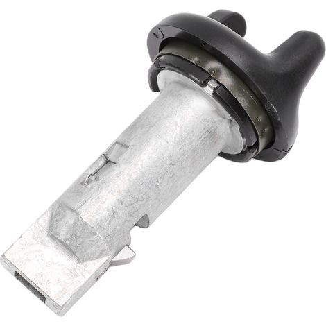 Generic Performance Durable de Remplacement de Cylindre de Serrure D'allumage pour Chevy Silverado Tahoe 2015-2019 pour les Amateurs de Voitures