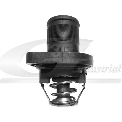 3RG 80257 CAJA TERMOSTATO COMPLETA