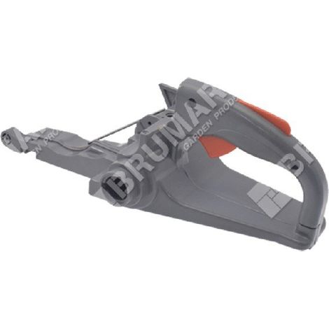 Depósito para motosierras ZOMAX 3.002.0008.07 COMPATIBLE - 052007