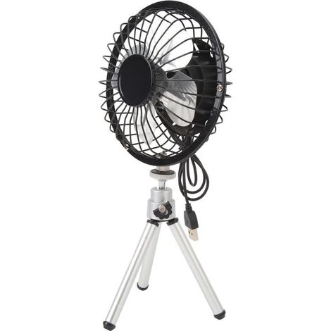 20-W-Solarventilator mit 2350 U/min, 15-cm-Luftabsaugung mit Fernbedienung (1/5)