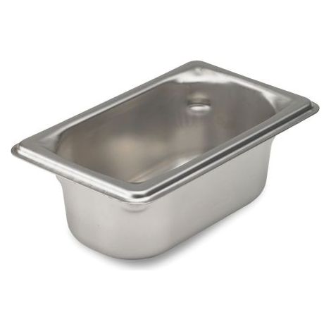 Bac GN 1/9 Super Pan 3 - Pujadas