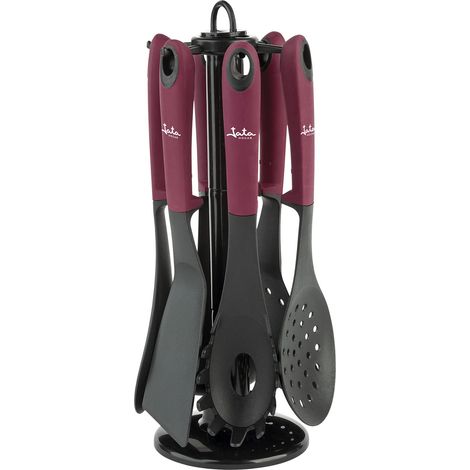 SET UTENSILIOS DE COCINA (1/2)