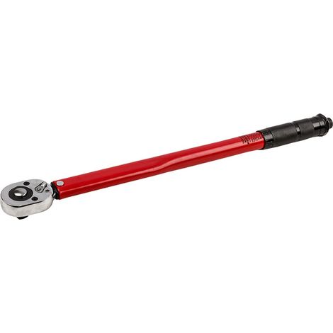Clé dynamométrique réglable 1/4 pouce Clé à molette 5-25 N.m Outil à main Vélo Moto Voiture Accessoire de réparation (1/5)