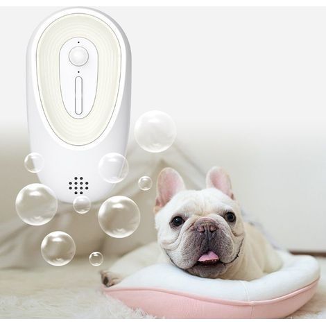 Désodorisant pour Litière De Chat,Éliminateur d'odeurs d'animaux Domestiques,Convient à Toutes Sortes de bacs à Litière pour Chats, Toilettes et étagères à Chaussures (1/5)