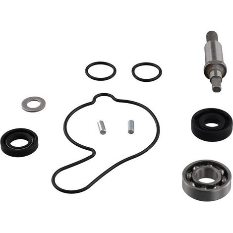 Kit de reparación de bomba de agua para motocicletas YFZ450/YFZ450R/YFZ450X 2004-2013