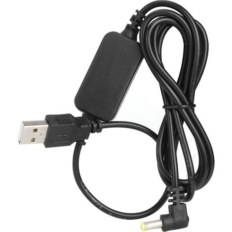 USB-Ladekabel für Yaesu VX-6R, VX-7R, FT-60R, VX-177 Walkie-Talkies (1/5)