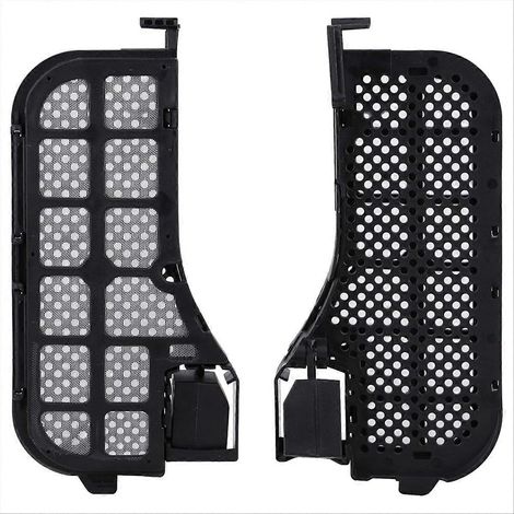 Filtros de agua para Roborock S8 Pro Ultra, base de vaciado, lavado y llenado totalmente automática, para RoboRock S8 / S8+ () (1/5)