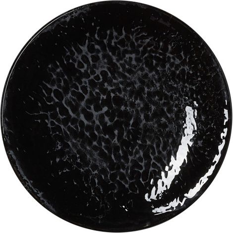 Assiette à dessert Ø 19 cm VIDA NIGHT lot de 6 - Was Germany (1/2)