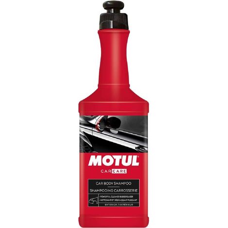 Shampoing carrosserie 500ml