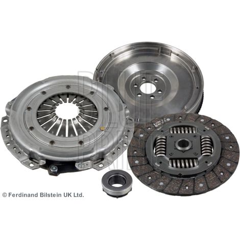 Kit d'embrayage Blue Print ADV183057 AUDI 038 105 266 AB 038 105 266 AB S1