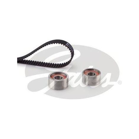 Kit de courroie crantée Gates K015334XS CITROËN 71736720 7701471770 7701471771