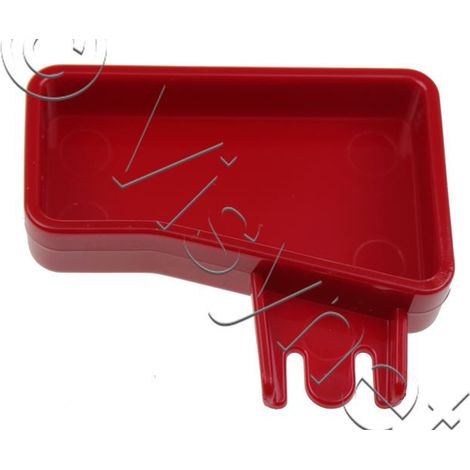 Delonghi - bac d evacuation ecam290 - as00002596 (1/2)
