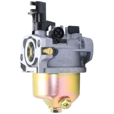 QORVA-Carburateur pour groupe électrogène, carburateur de carburateur d'unité 2KW, générateur de carburateur avec moteur GX160 168F-Fei Yu (1/4)