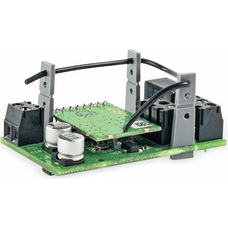 Homematic IP Funk Schaltaktor HmIP-PCBS (1/5)