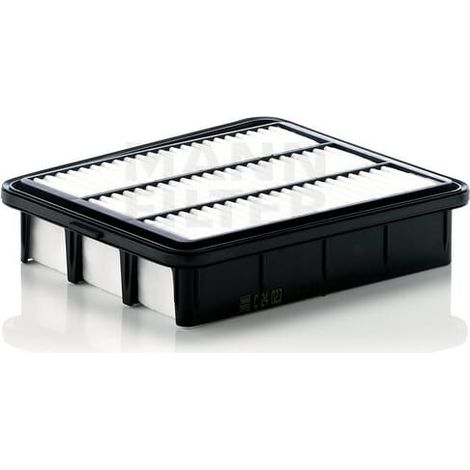 Filtre à air MANN-FILTER C24023