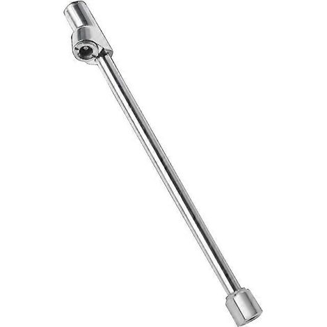 Manomètre de gonflage à double tête pour pneus, gonfleur à connexion rapide, compresseur pour camions-B- (1/5)