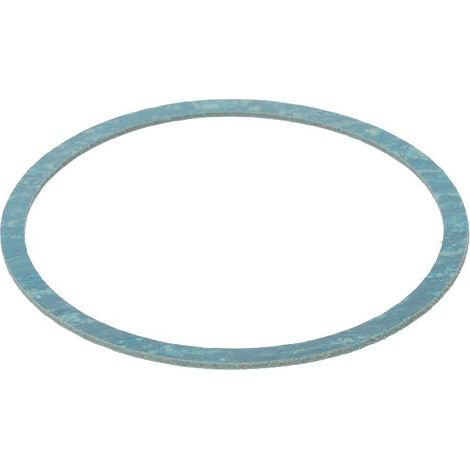 JOINT BRULEUR D=61MM POUR TABLE DE CUISSON BOSCH - 00425540 (1/3)