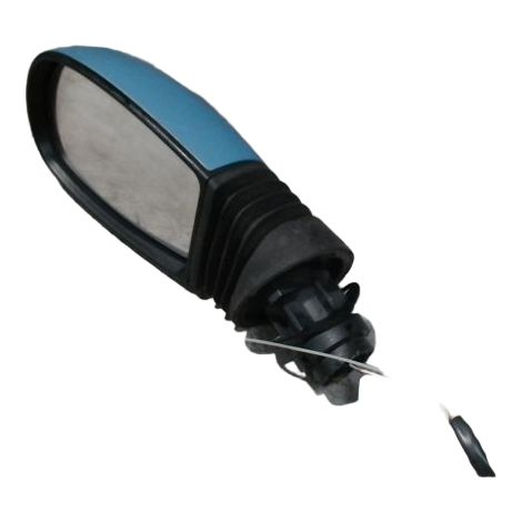 [PRODUIT D'OCCASION] Retroviseur Exterieur Electrique Gauche FIAT Grande Punto 2005- ♻️ Ref Oe. 735395761 - Garantie à vie (1/4)