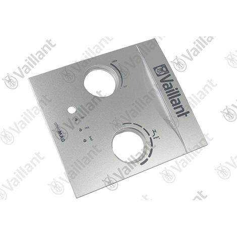 VAILLANT Panel frontal MAG 11-0/0 GX u.w. Vaillant-Nr. , 115161