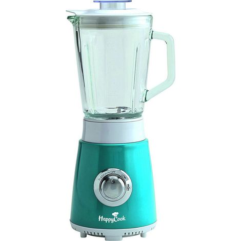 Telefunken HCBL-31-BL Blender