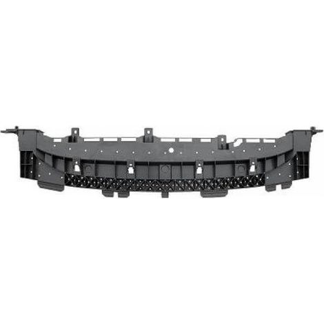 Amortisseur de pare-choc avant inférieur Citroen C3 Aircross phase 1 2017-2021