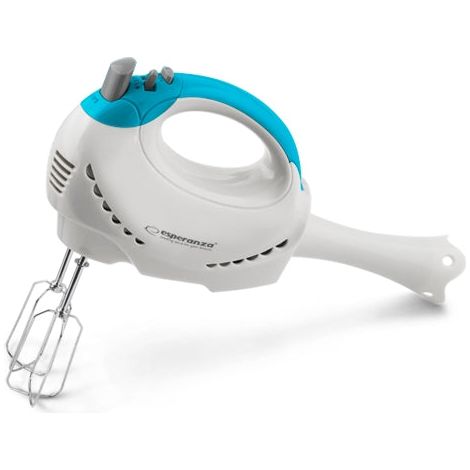 Esperanza Batidora de Mano Tiramisú 300W