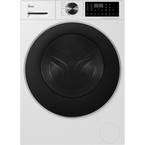 Hoover H3W 414BL9H-S lavatrice Caricamento frontale 14 kg 1400 Giri/min Bianco