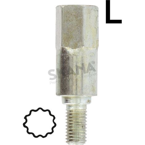 ADATTATORE RIF 1602052 COMPATIBILE UNIVERSALE