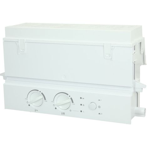 Régulation Vitopend 100 WH0