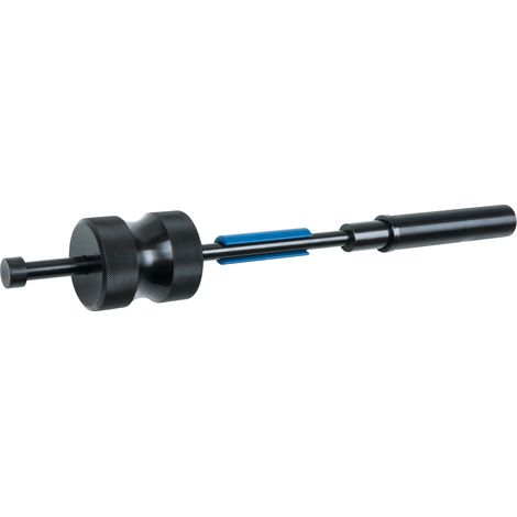 KS Tools Schlagauszieher für Ventilschaft-Dichtringe (1/5)